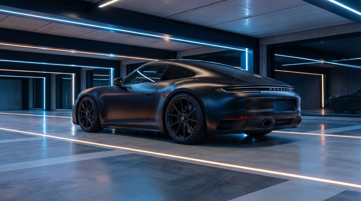 17c一起草跑车改装视频